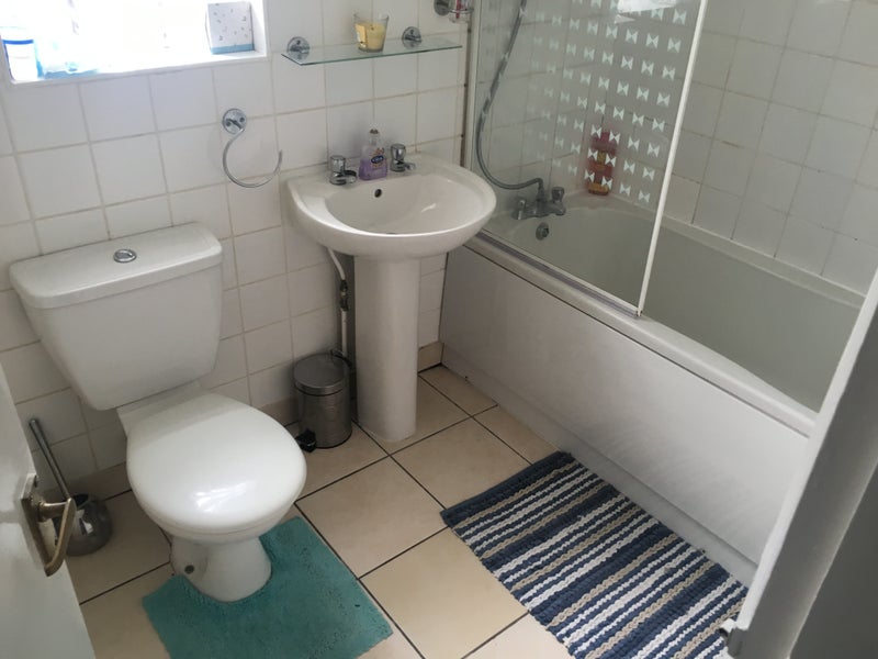 'Furnished Single room in Shared House' Room to Rent from SpareRoom