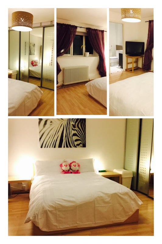 Photo 1: Large room £700