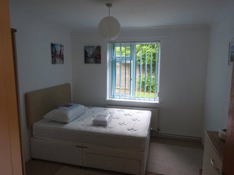 'Quiet shared house in Willingham' Room to Rent from SpareRoom