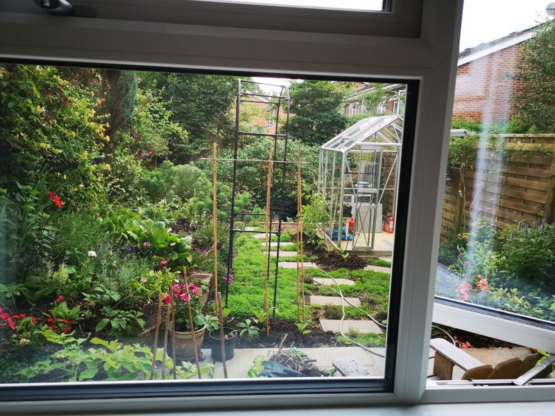 'Double with ensuite Reigate' Room to Rent from SpareRoom