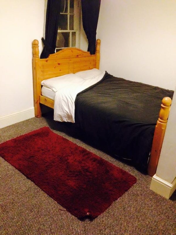 'Penmaenmawr Train Station' Room to Rent from SpareRoom