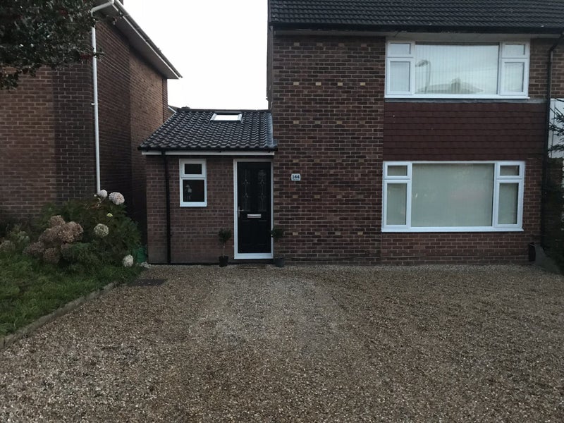 'Room to rent in Fareham' Room to Rent from SpareRoom