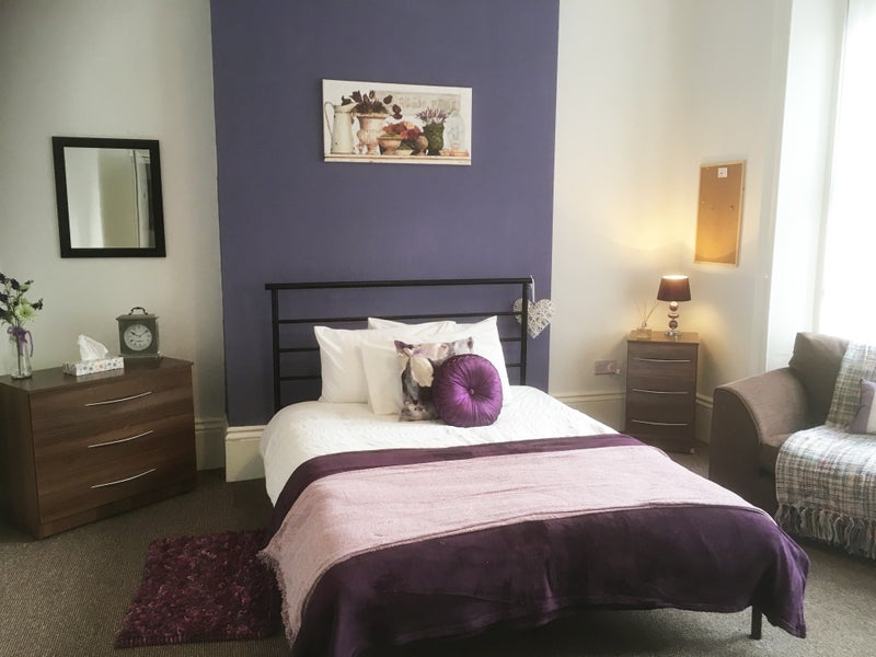 Photo 1: Available Room