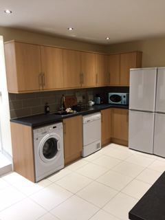 Photo 1: Kitchen