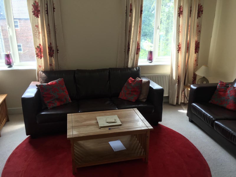 'New Town Houses in central Kettering!' Room to Rent from SpareRoom