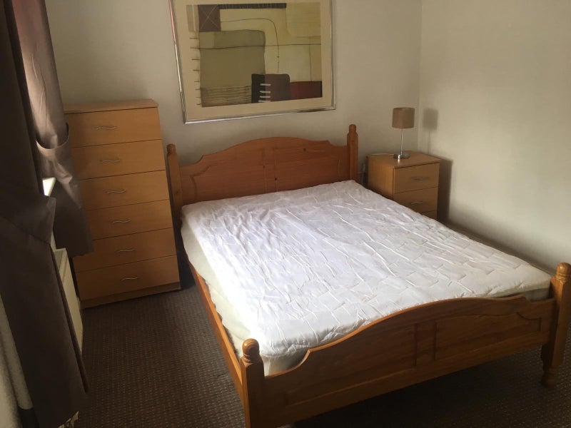 'New Town Houses in central Kettering!' Room to Rent from SpareRoom