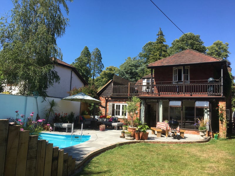 'ROMSEY, double room available' Room to Rent from SpareRoom