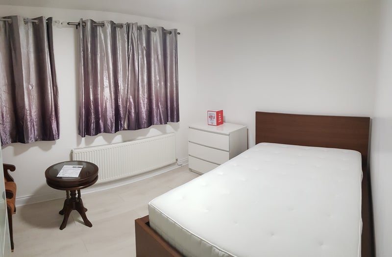 Photo 1: Bedroom 2 of 5
