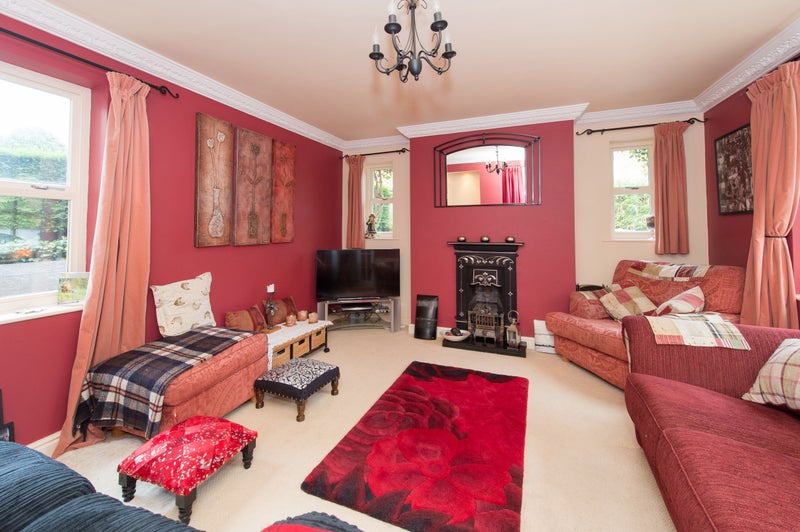 'Luxury Double room between Harrogate and Wetherby ' Room to Rent from