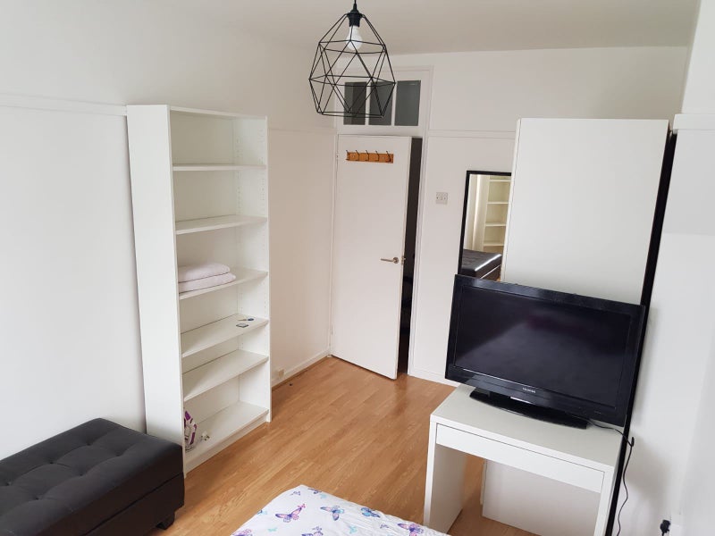 'Double room in Brixton' Room to Rent from SpareRoom