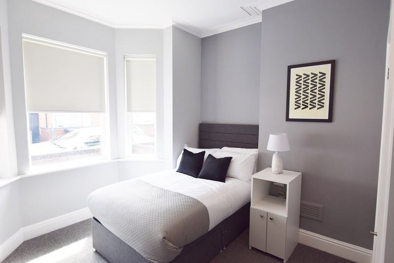 'Double Rooms Dexter Street, Derby' Room to Rent from SpareRoom