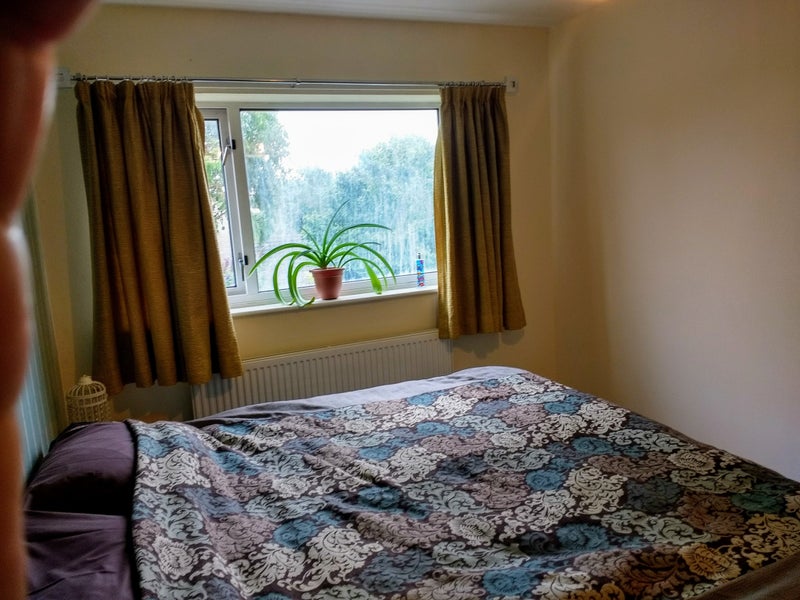 Photo 1: As a Superking size bed