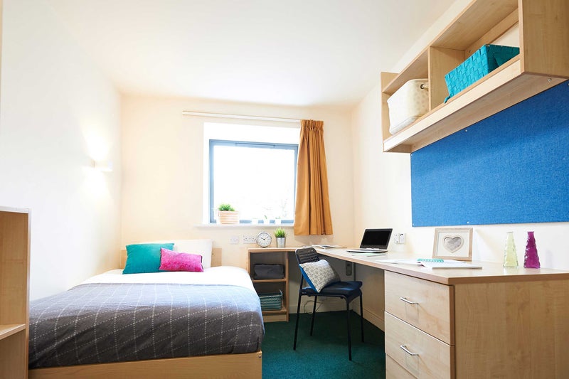 Photo 1: Bedroom en-suite exactly as shown