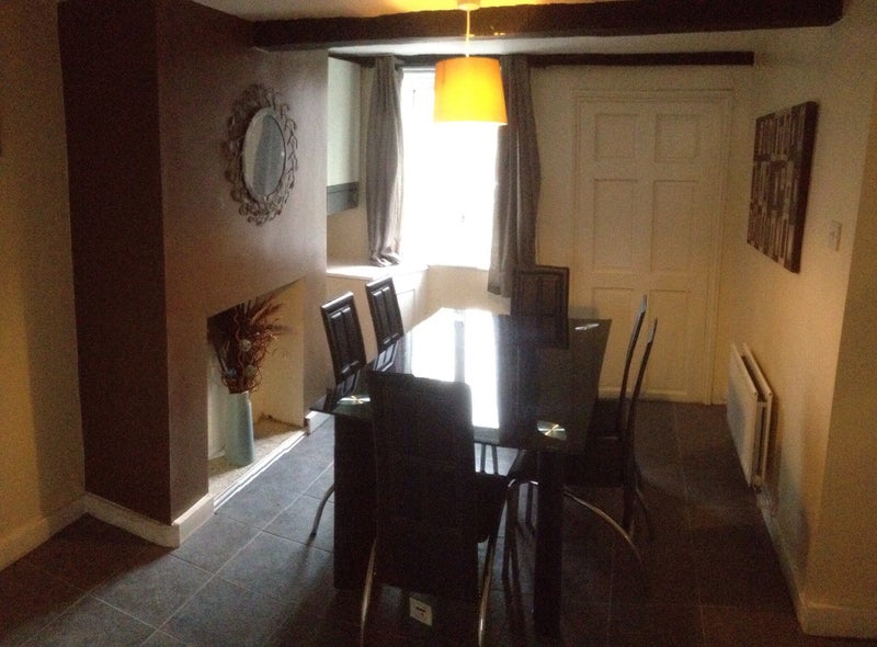 'Double Room in Shrewsbury town centre' Room to Rent from SpareRoom