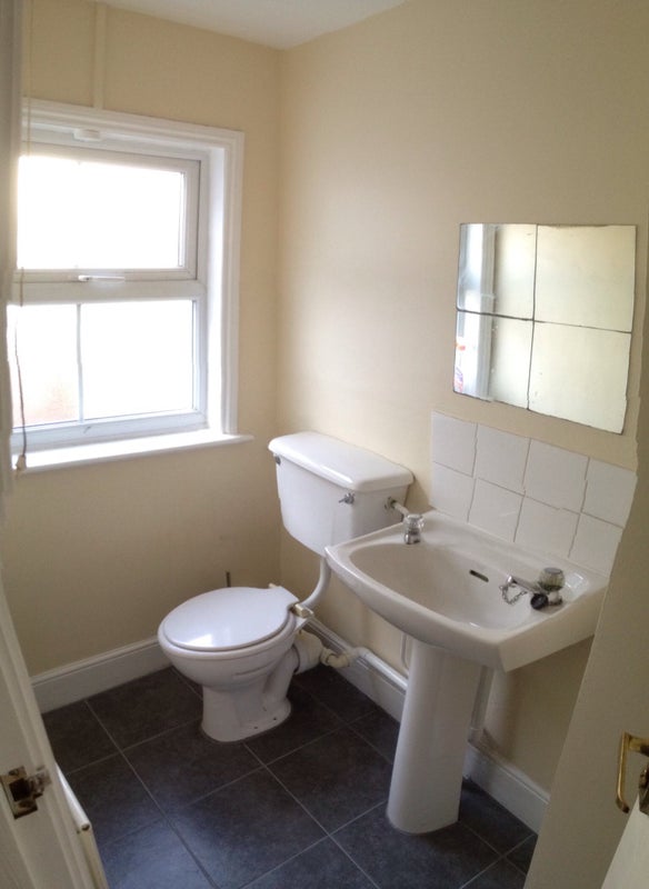 'Double Room in Shrewsbury town centre' Room to Rent from SpareRoom