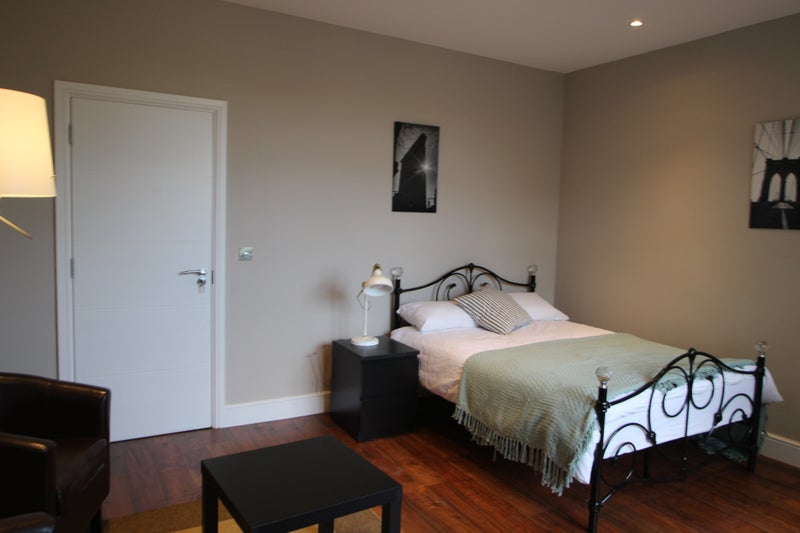 Photo 1: XL double room - taken 