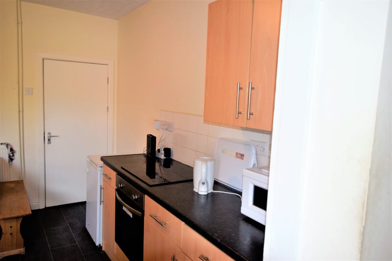 'Furnished Single Room to Rent in Mansfield' Room to Rent from SpareRoom