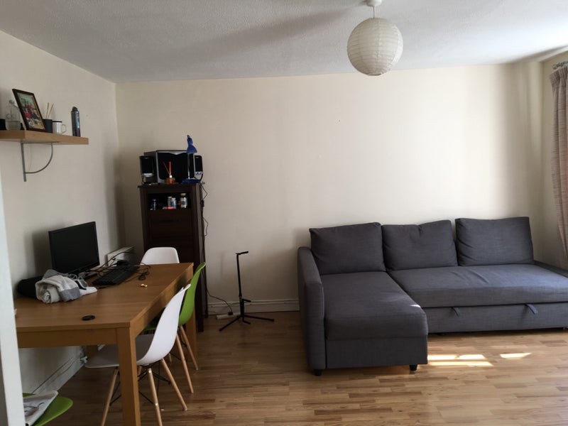 Photo 1: Living Room