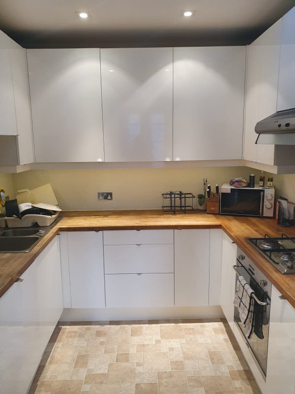 Flatmate Wanted 1 Double Bedroom Earls Court Spareroom