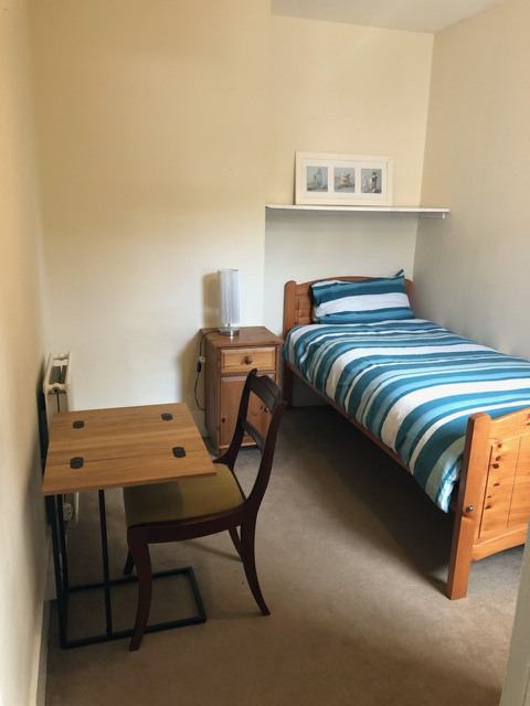 Student Room For Rent Near Bucks New Uni Spareroom