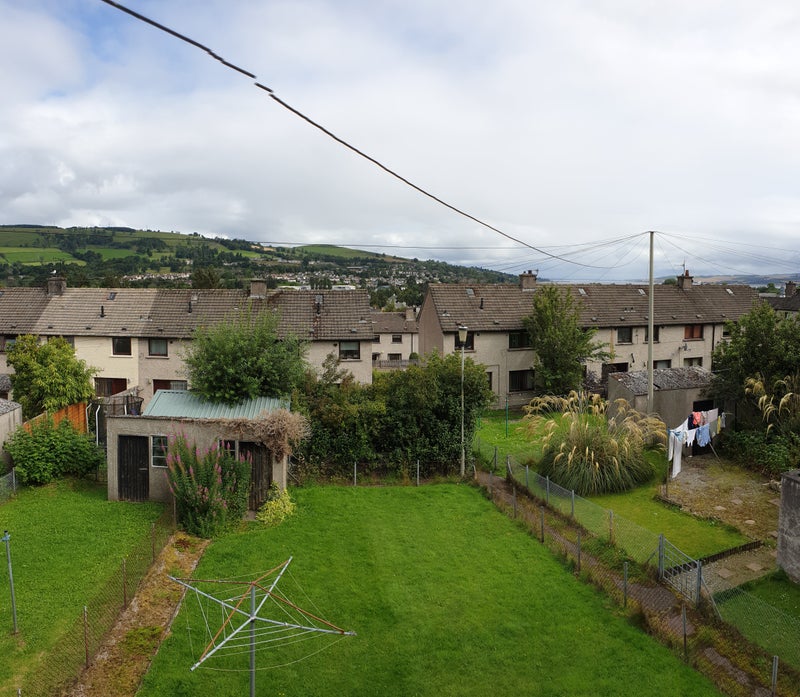 'Double room to rent in Dingwall ' Room to Rent from SpareRoom