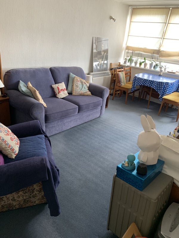 Photo 1: Living room