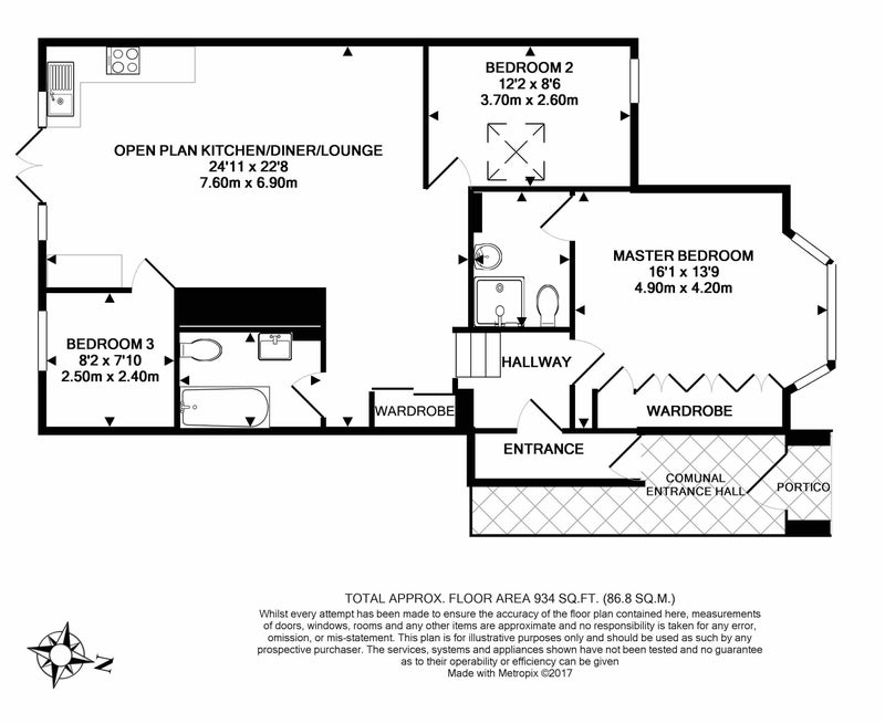 Large Double Bedroom W Ensuite West Dulwich Spareroom