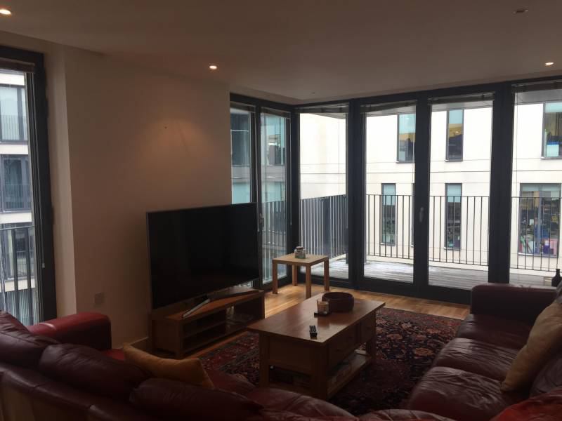 '*UPDATED* Ensuite Double Room Piccadilly' Room to Rent from SpareRoom