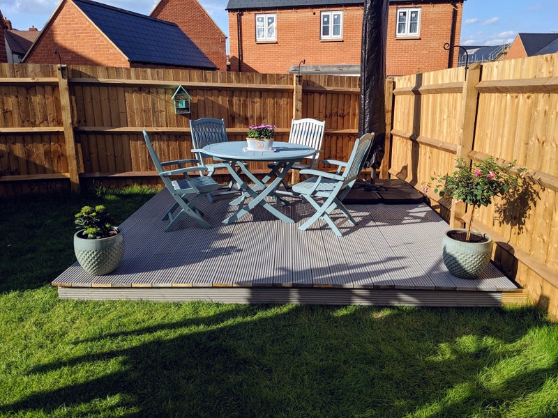 'A new build property in brackley.' Room to Rent from SpareRoom