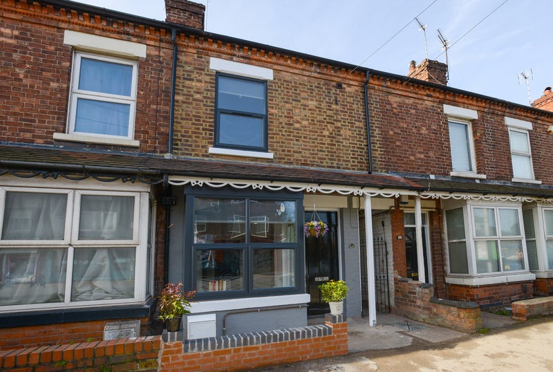 'Wollaton Road **Wow Best Houseshare In Beeston**' Room to Rent from