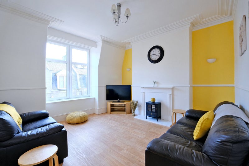 Photo 1: Living Room