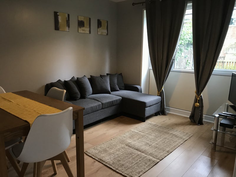 Photo 1: Shared Lounge 