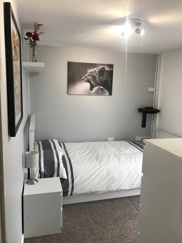 Photo 1: Room 3