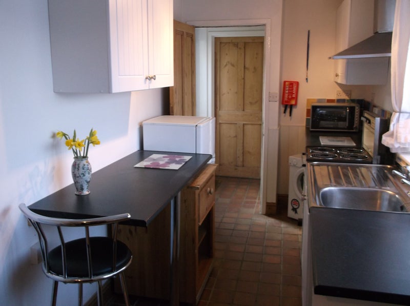 '1 Bed flat available Market Harborough' Room to Rent from SpareRoom