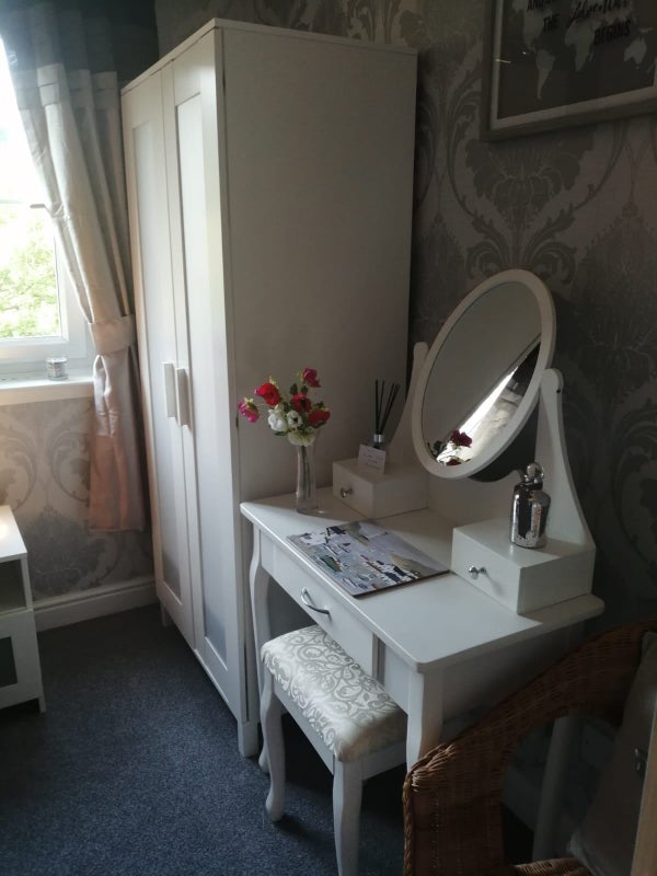 'Single Room For Rent in Oban ' Room to Rent from SpareRoom