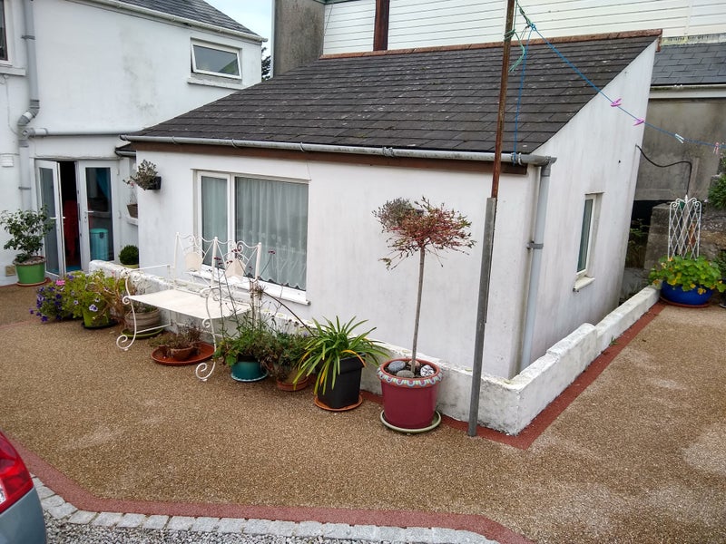 'Annexe room in Helston' Room to Rent from SpareRoom
