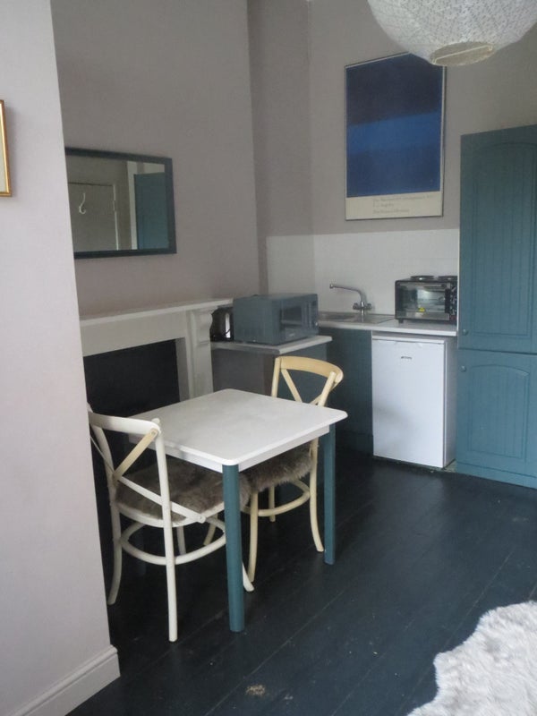 'Studio Apartment in Central Falmouth .' Room to Rent from SpareRoom