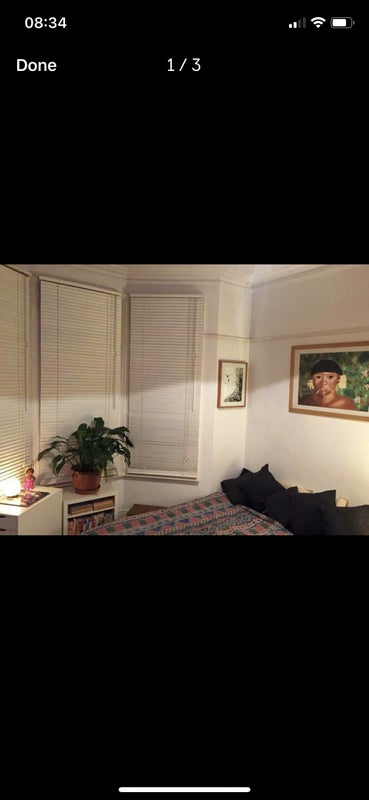 Photo 1: Bedroom (Yours)