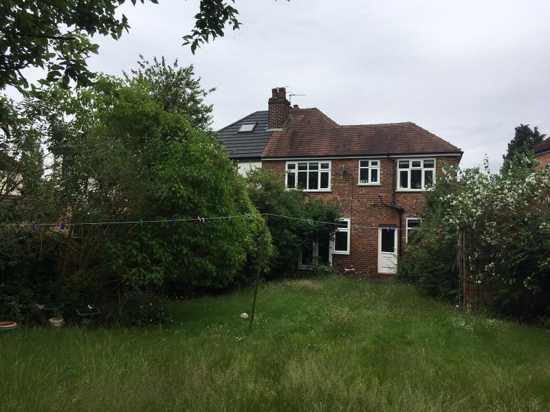 'Luxury house to rent in Didsbury' Room to Rent from SpareRoom