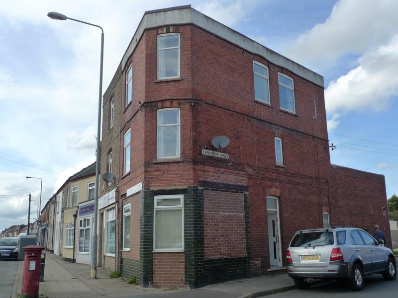 'Refurbished Rooms To Rent In Sutton In Ashfield' Room to Rent from