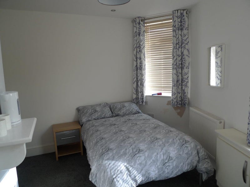 'Refurbished Rooms To Rent In Sutton In Ashfield' Room to Rent from SpareRoom