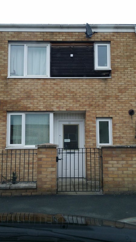 Photo 1: Front of house