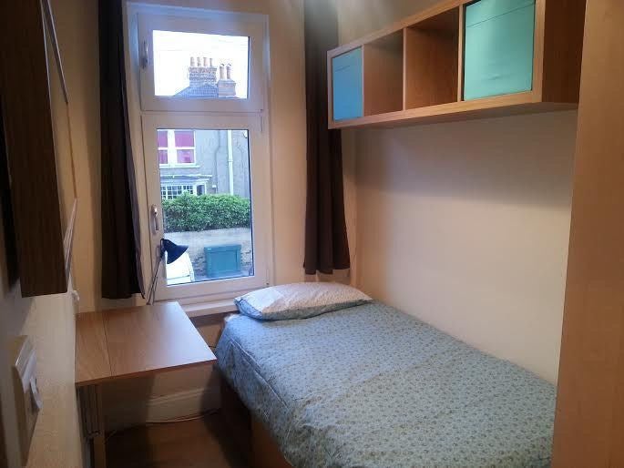  Good Size Box Room In Abbey Wood Room To Rent From SpareRoom