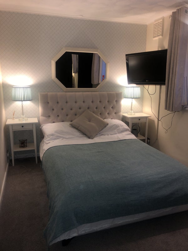 'Double room for rent near Fareham Leisure Centre' Room to Rent from