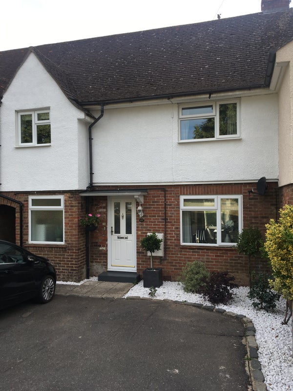 'Feel at home lovely Marlow house & garden' Room to Rent from SpareRoom