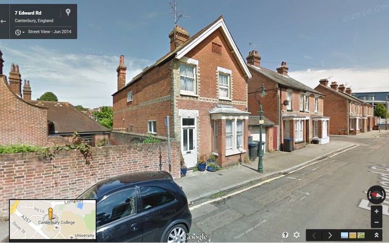 Photo 1: 18 Edward Road