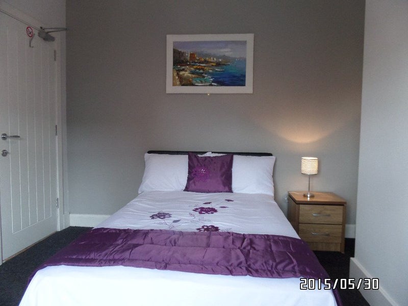 'Best Professional House Share in Oswestry' Room to Rent from SpareRoom