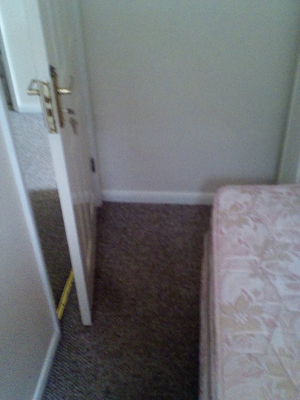 Photo 1: the room