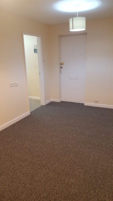 Photo 1: Door to changing room and wardrobes