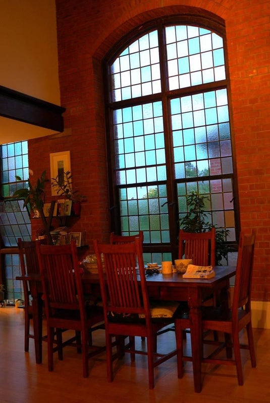 Photo 1: dining area